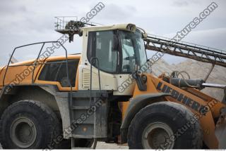 vehicle construction excavator 0022